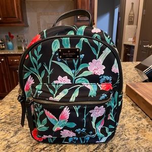 Kate Spade Wilson Road Small Beverly Backpack